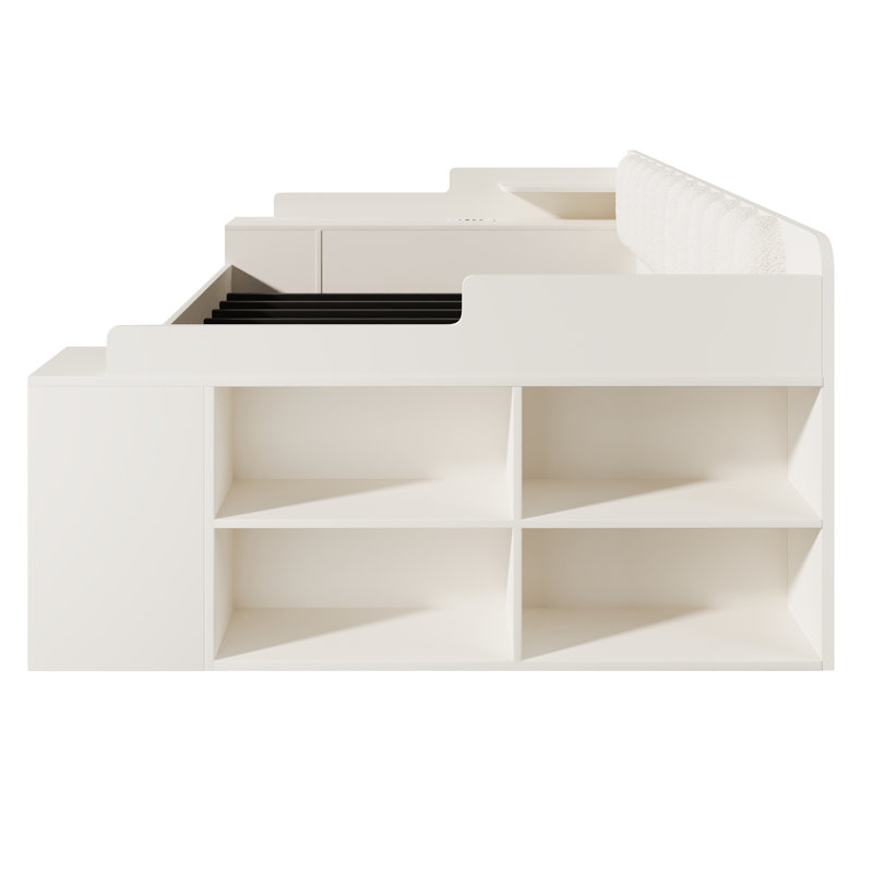 Daybed, 4ft6