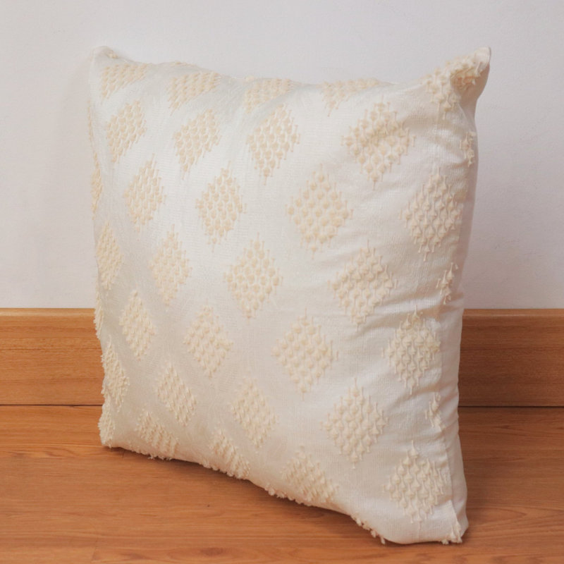  Square Pillow Cover