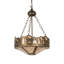 Rustic Lodge 3 - Light Pendant