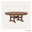Table de conversation POLYWOOD-9552109-1997328