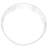 Bonniebrook Acrylic Serving Tray-1152380462