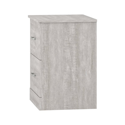 Allyannah 2 Pieces Bedroom Set
