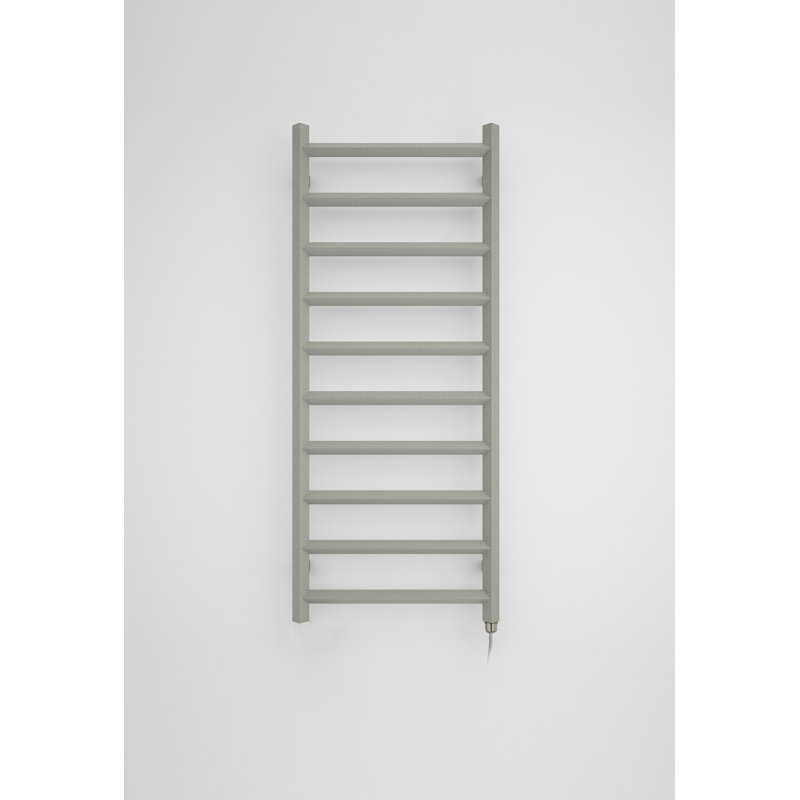 Electric Towel Rail, CRYSTAL 1200/500