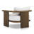 Teak Outdoor Lounge Chair-1831614153-1831614167