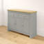 Loretta 111.7cm Sideboard-38347750
