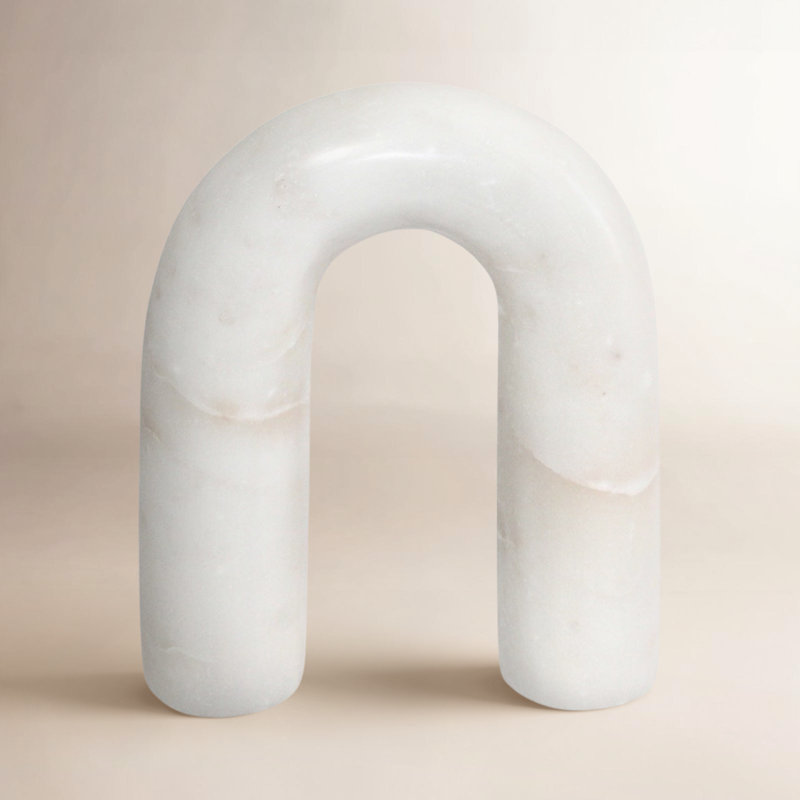 Figurines & Sculptures, 5.75" H x 4.5" W x 1.5" D