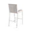 Tabouret de comptoir Hollowell