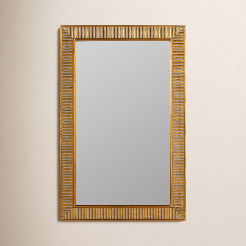 18'' W Mirrored Medicine Cabinet
