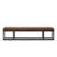 Beaumont Upholstered Bench-1836154112