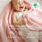 Bedsure 100% Cotton Muslin Blanket, 4-Layer Lightweight Summer Blanket for Dorm, Couch & Everyday Comfort, 200 GSM-105503284-132995622