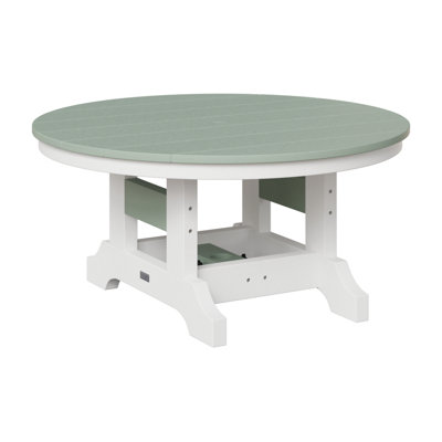 Table de conversation ronde Berlin Garden Garden 38 po Classic