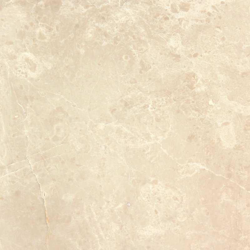Carreau de mur et de plancher en marbre 4 po x 12 po