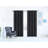 Room Darkening Curtain Single Panel-1467694020