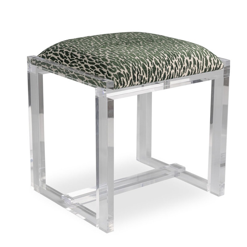 Glencoe Upholstered Bedroom Bench