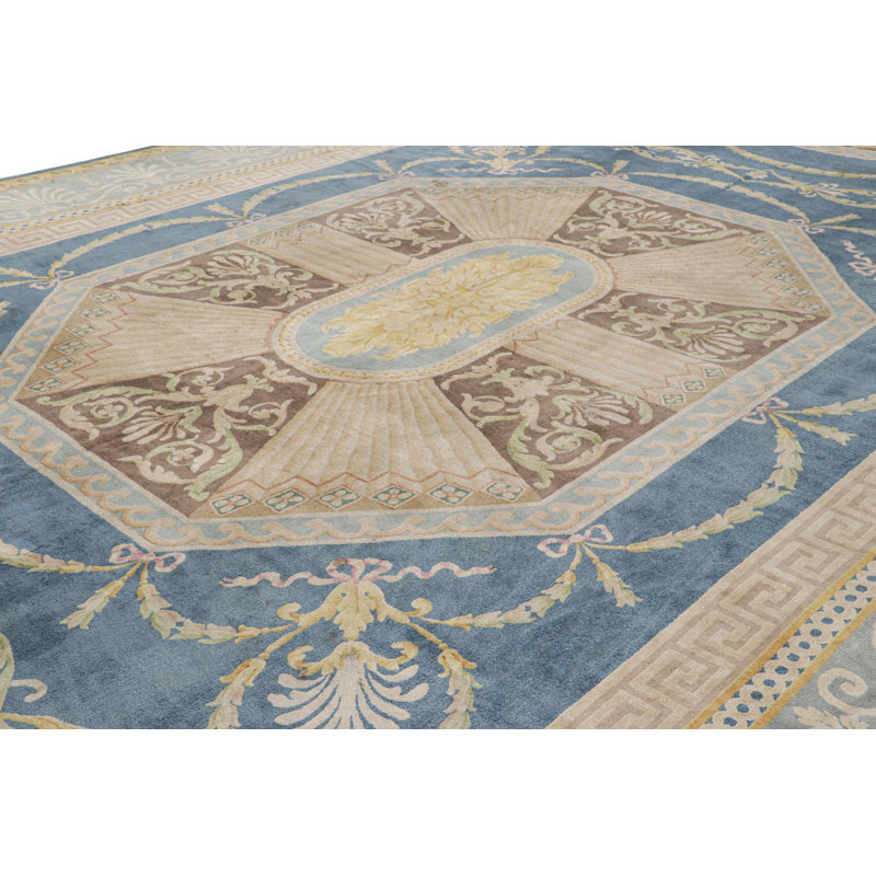 One-of-a-Kind 15'4x36'10 Area Rug