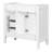 36-inch bathroom vanity-43116422-43116420