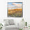 «Grassy Dunes Panorama II» par Brooke T. Ryan - photographie