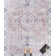 Gratia Tufted Antique Pink Rug
