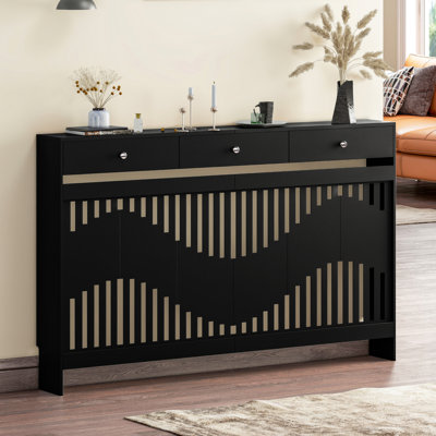 Radiator Cover