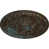 Bronze Blue Patina