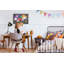Mackinze Cork Corkboard / Bulletin Board