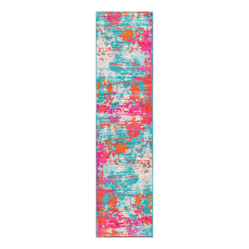 Tapis, Tapis de couloir 2 pi 11 po x 12 pi