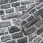 Bricks and More Collection Stone Brick Wallpaper Roll-596959715