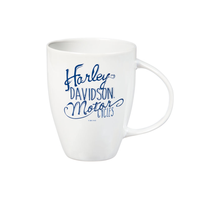 Middlewich Coffee Mug