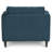 Upholstered Armchair-709740168