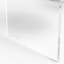 Medium Triple Dog Bowl Feeder With Silver Bowls-1387318504