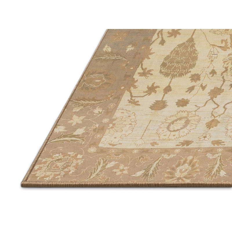 Abstract Indoor Rug, Rectangle 2' x 3'