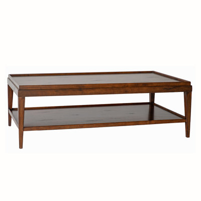 Liz Coffee Table