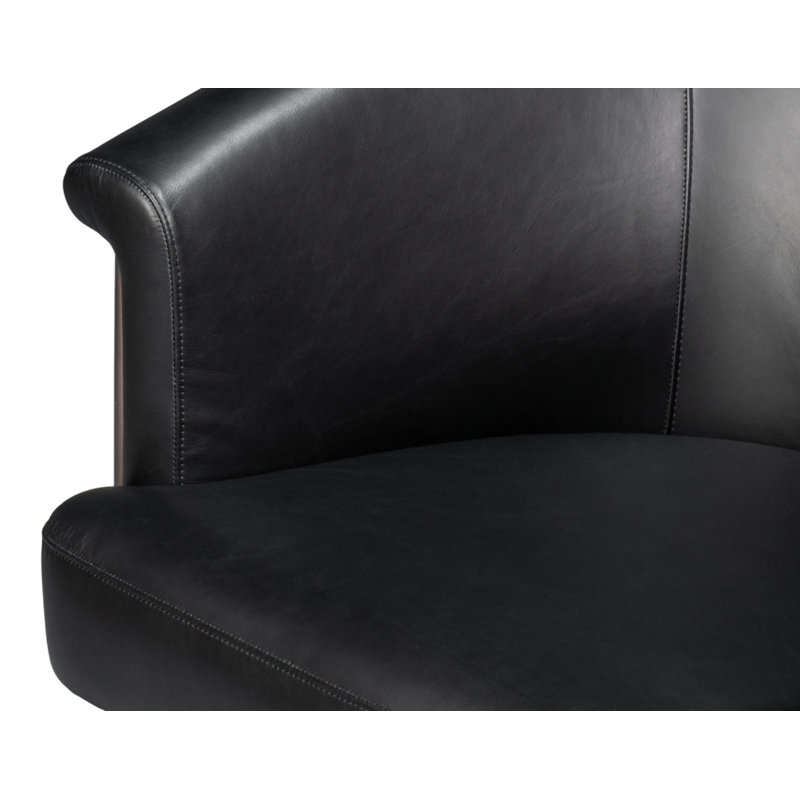 Nagel Club Chair