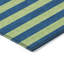 Tapis intérieur / extérieur Sneller avec envers antidérapant-412673820