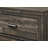 Javas 2 - Drawer Solid Wood Nightstand-1726292798