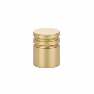 Cylindrical Knob