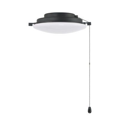8.89'' 1 - Light LED Ceiling Fan Light Kit