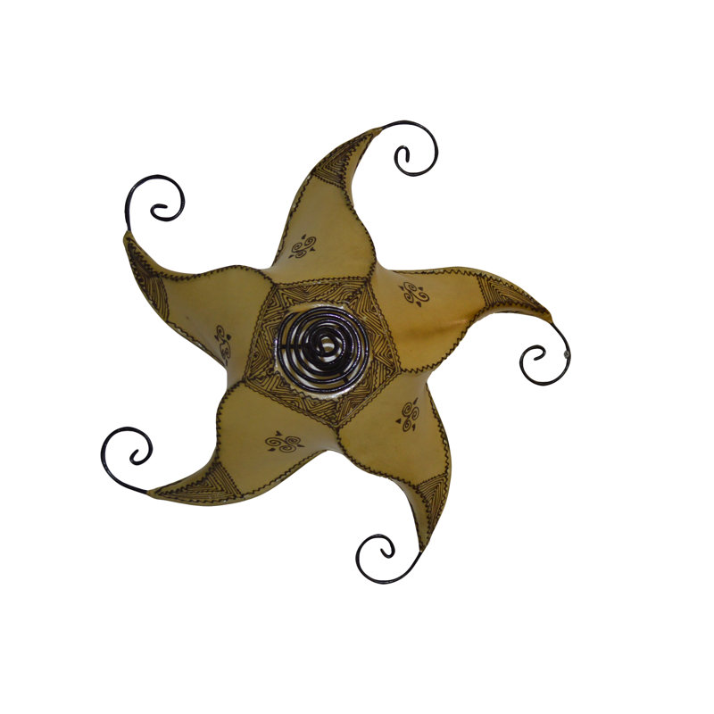 Armstrong Dimmable Geometric Chandelier