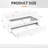 Twin Upholstered Daybed with Trundle, Vertical Channel Tufting, Linen Fabric Sofa Bed-1159267716