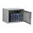 Store-N-Charge 12-Compartment Tablet Storage Cart