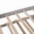 Daybed with Trundle and Drawers, Twin Size-1795035367