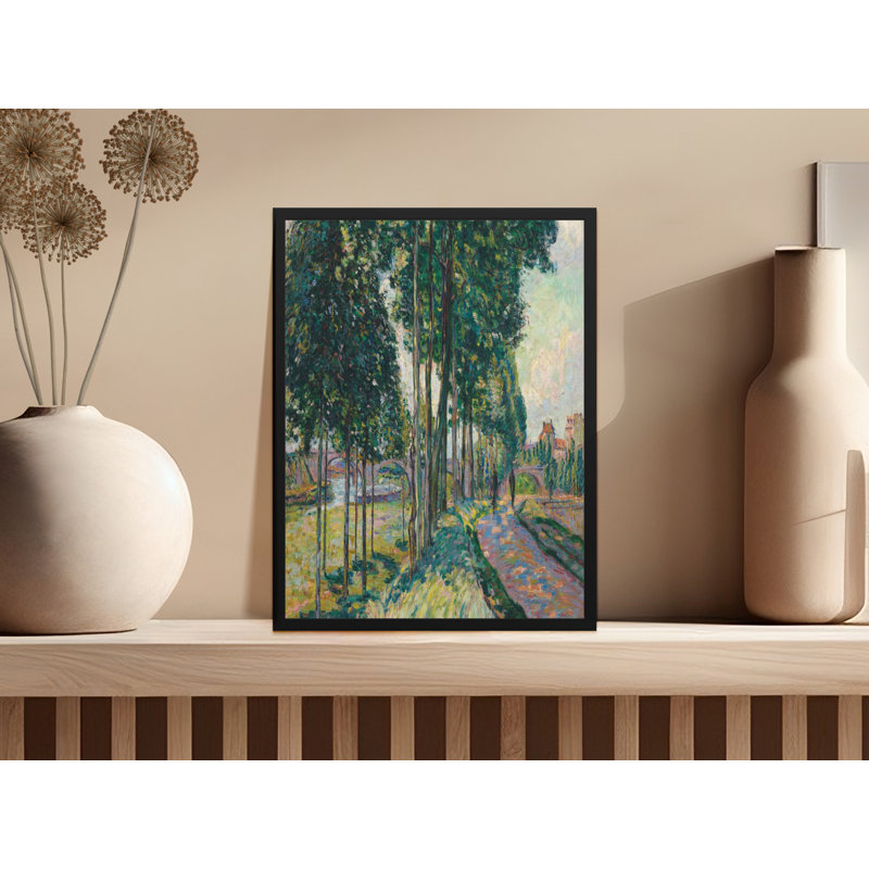 Tindall No Frame Print, 11.7x16.5