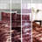 Wonderful Faux Fur Comforter Set 3 Piece Tie Dye-91870755-91870759