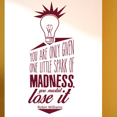 Wall Decal