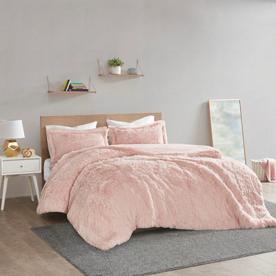 Ensemble de housse de couette Susie