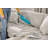 BISSELL Featherweight Lightweight Bagless Stick Vacuum with Crevice Tool