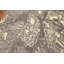 Tapis gris/beige en laine Ripon