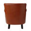 Fauteuil d'appoint Club - caramel-662609120