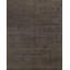 Gabbeh Wool Area Rug in Dark Brown