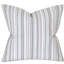 Fenton Square Pillow Cover & Insert